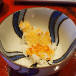 草喰 なかひがし - 