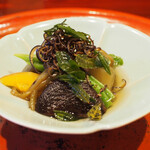 草喰 なかひがし - 