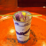 草喰 なかひがし - 