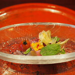 草喰 なかひがし - 