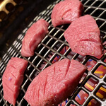 Yakiniku Ryuukaen - 