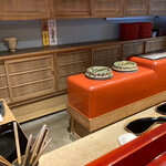 草喰 なかひがし - 