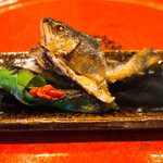 草喰 なかひがし - 