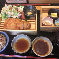 しゃぶしゃぶ 紺  東町本店 - 