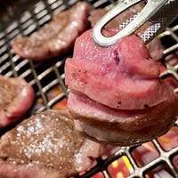 焼肉 龍華園 - 