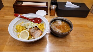 麺屋 雪月花 - 