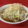 ラーメン二郎 茨城守谷店