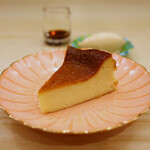 北野坂 木下 - トルタ･ディ･パルミジャーノ