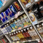 セブンイレブン - ドリンク写真: