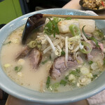 Taiyouken Fuufu Ramen - 