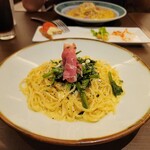 鎌倉パスタ - 