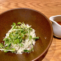 フレンチ串揚げBEIGNET 東京 - 