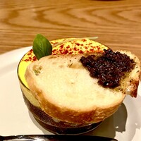 フレンチ串揚げBEIGNET 東京 - 