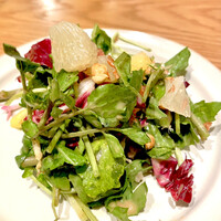 フレンチ串揚げBEIGNET 東京 - 