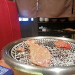代官山 焼肉かねこ - 