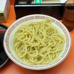 麺屋7.5Hz+ - 