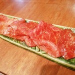 代官山 焼肉かねこ - 