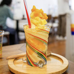 ビタ スムージーズ - 