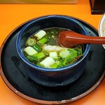 麺屋7.5Hz+ - 