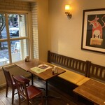 俺のハンバーグ 渡なべ  - 