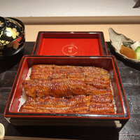 うなぎ時任 - 