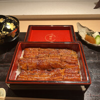 うなぎ時任 - 