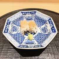 新ばし 星野 - 