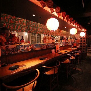 沖縄ダイニング 琉歌_2