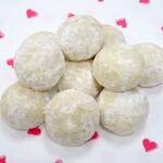 キミドリ - ブールドネージュ