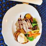 ミスター モーリスズ イタリアン - 