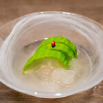 USHIGORO S. - 水キムチ