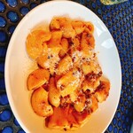 ミスター モーリスズ イタリアン - 