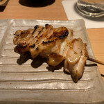 焼鳥 おみ乃 - 
