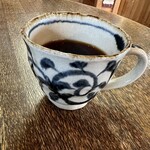 珈琲屋 ぐりんぴいす - 