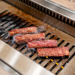 USHIGORO S. - 特選ハラミ