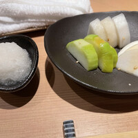 焼鳥 おみ乃 - 