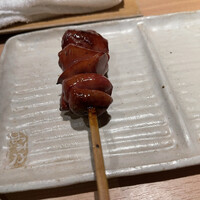 焼鳥 おみ乃 - 