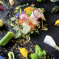 Global French Kitchen 雫 - 
