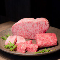 USHIGORO S. SHINJUKU - 本日のお肉♡