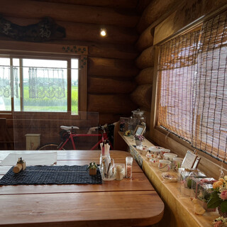 珈琲屋 ぐりんぴいす_2