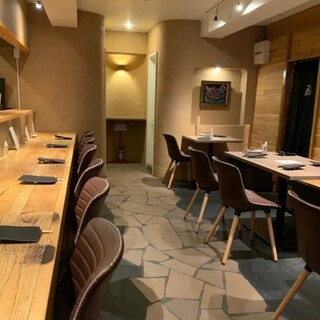 ステーキ&ハンバーグそして勝揚げ 肉山_2