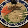 博多らーめん Shin-Shin 博多デイトス店