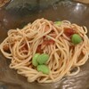 一汁三菜イタリア～の - 一汁三菜ランチです。（2022年７月）