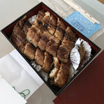 炭焼きうなぎ・かしわ 登河 池下店 - 