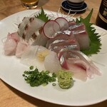 Hito Kuwatoroeito - 