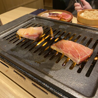 焼うお いし川 - 