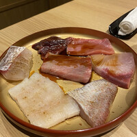 焼うお いし川 - 