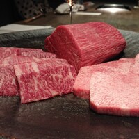 USHIGORO S. GINZA - 