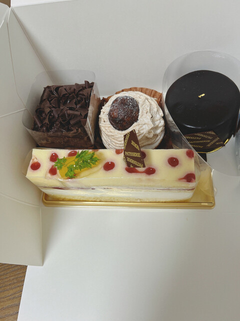 Patisserie Van Blanc photo 2