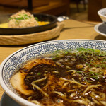 丸源ラーメン - 